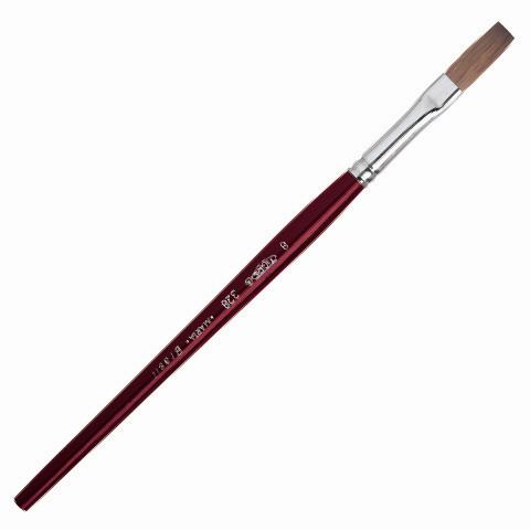 Pincel Pêlo de Marta Original Tigre 328 06